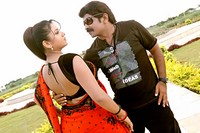 Pandavulu Movie New Stills